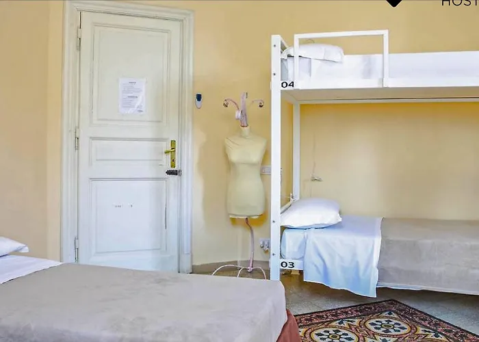 Hotel Experience