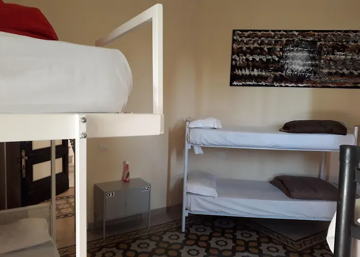 Hotel Experience