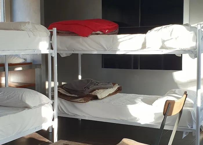 Experience Hotel