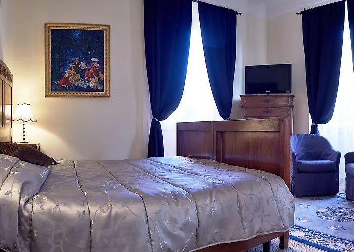 Experience Hotel