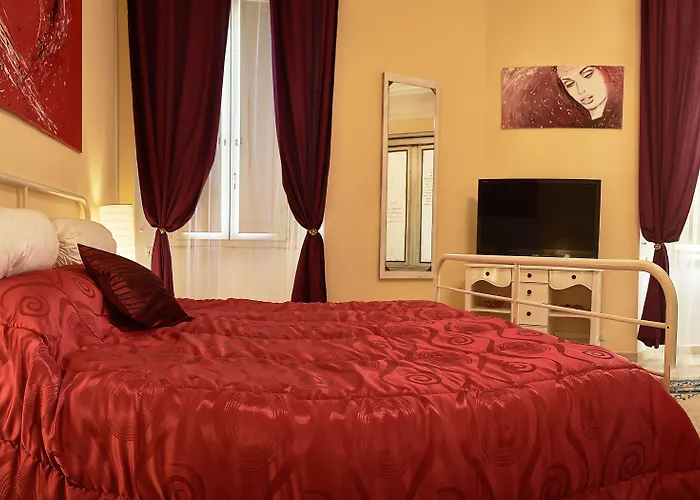 Experience Roma