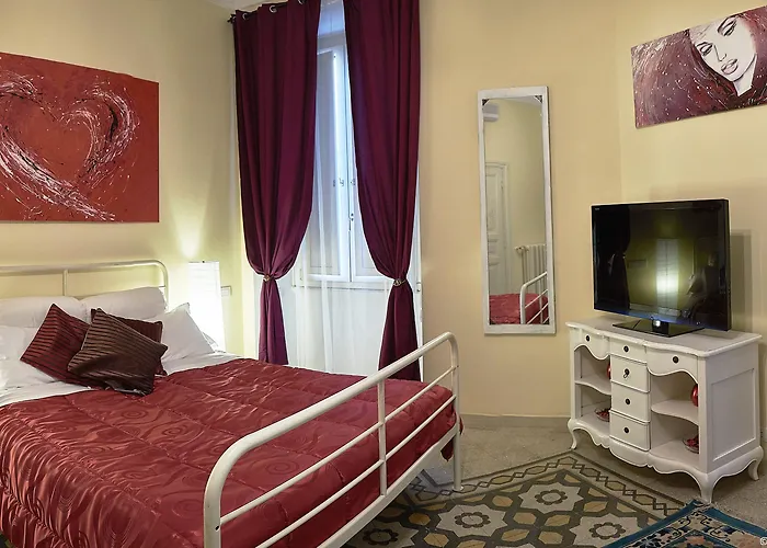 Hotel Experience *