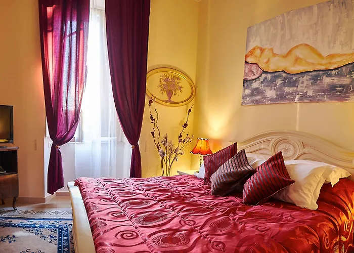 Experience Hotel *