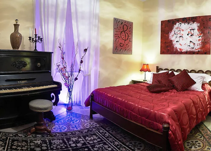 Experience Hotel Roma