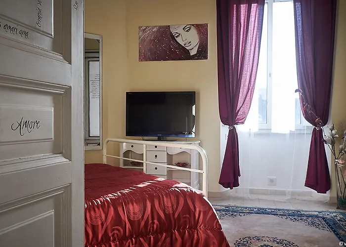 Hotel Experience Roma