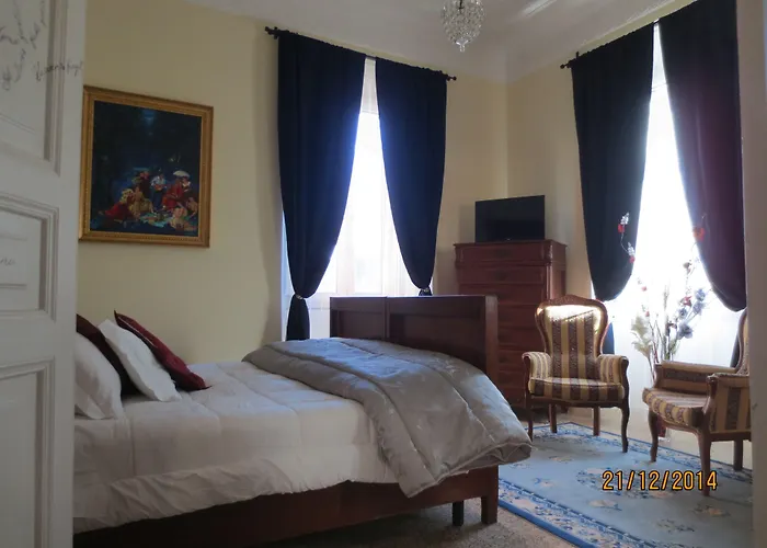 Experience Hotel Roma