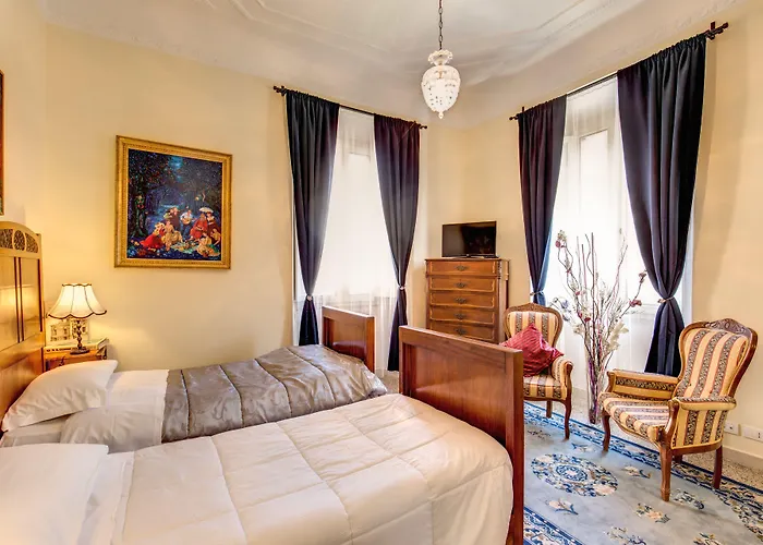 Experience Roma