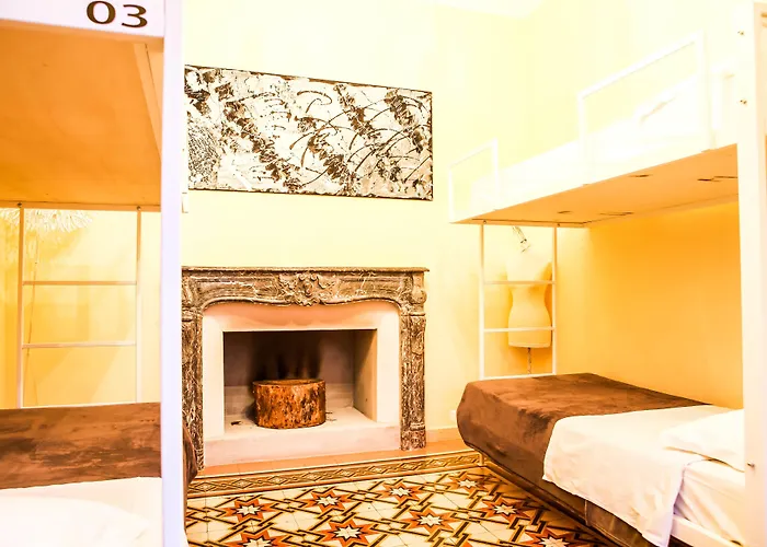 Hotel Experience *