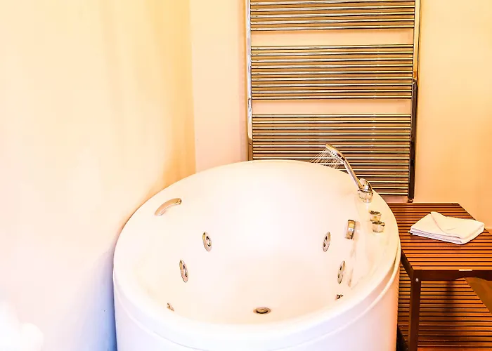 Experience Hotel Roma