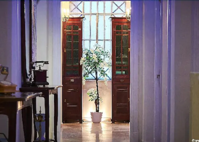 Experience Hotel Roma