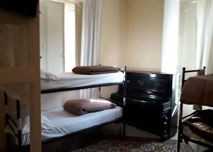 Experience Hotel