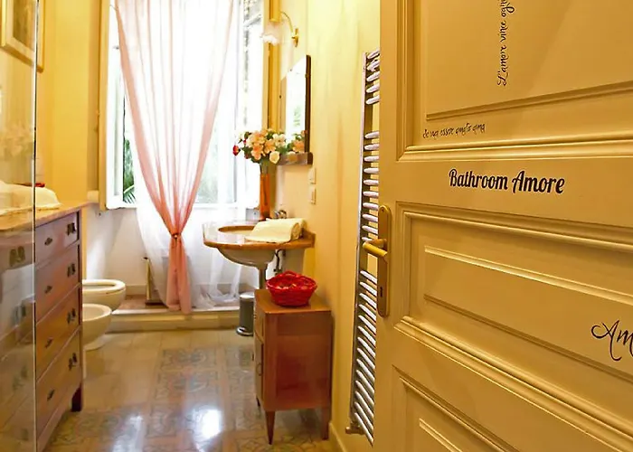 Experience Hotel
