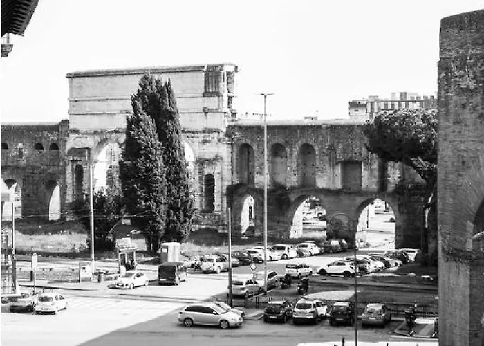Hotel Experience Roma