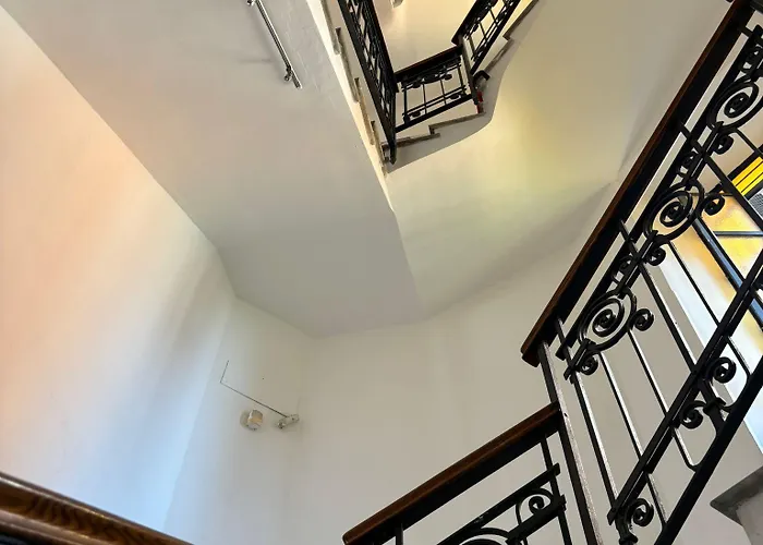 Experience Hotel Rome