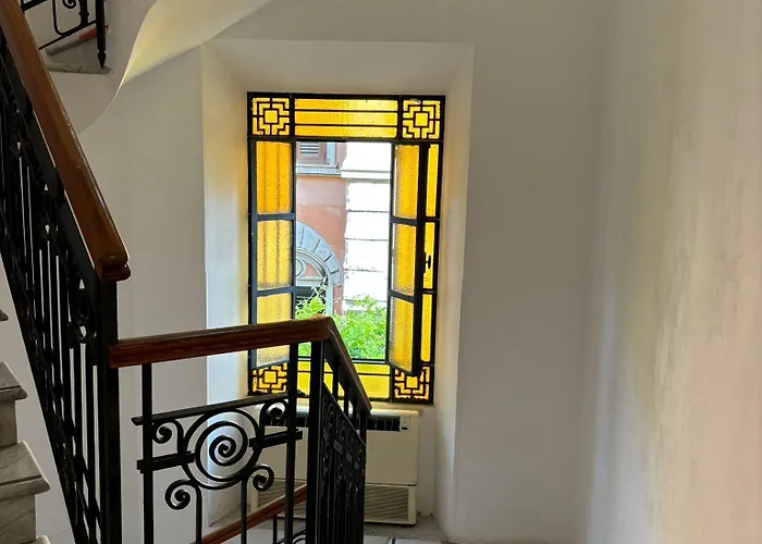 Hotel Experience Rome