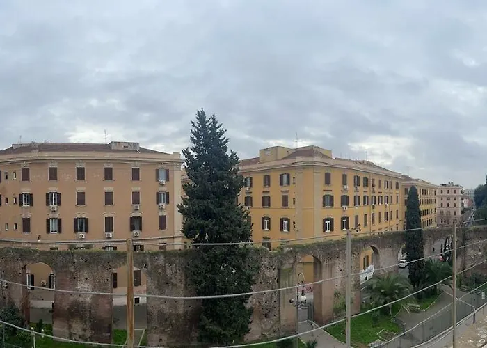 Hotel Experience Rome