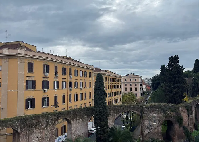 Experience Rome