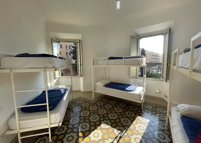 Experience * Rome