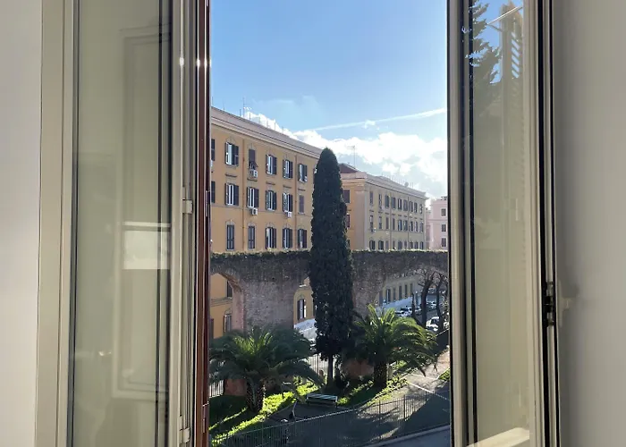 Experience Rome