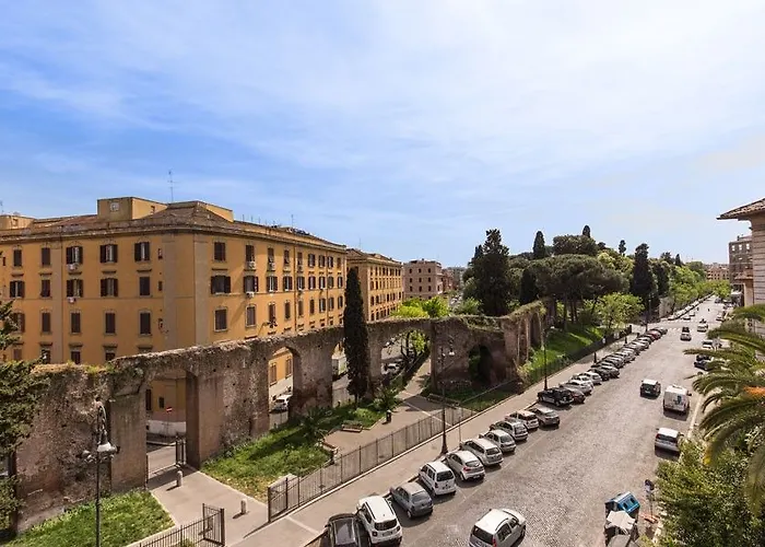 Experience * Roma