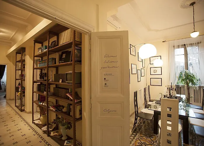 Experience Hotel Roma
