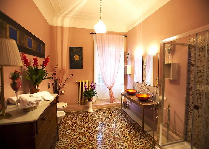 Experience Roma