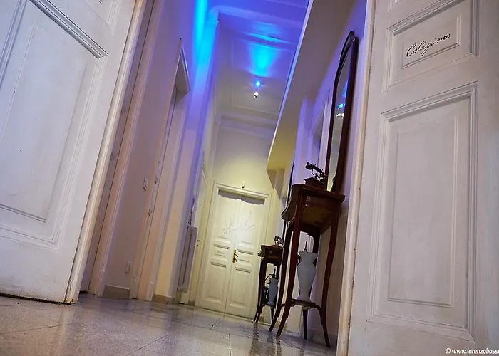Experience Hotel