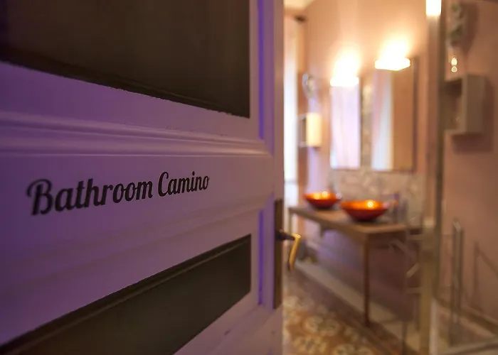 Hotel Experience Roma