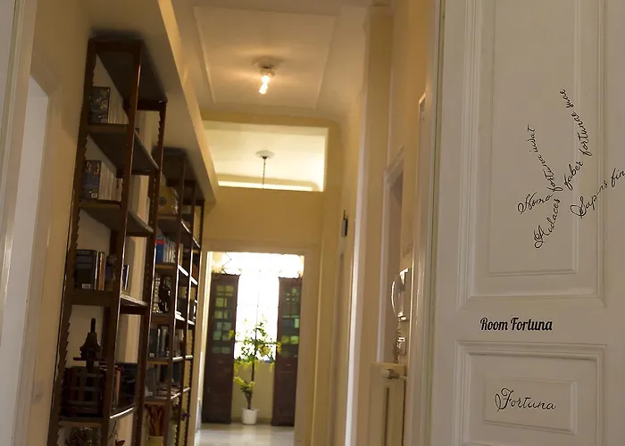 Experience Hotel Roma