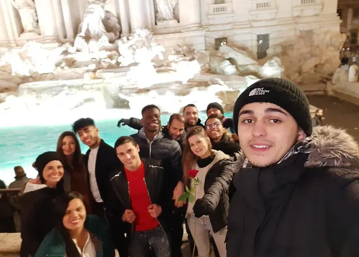 Experience Hotel Roma