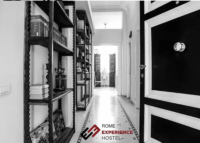Experience Hotel Roma