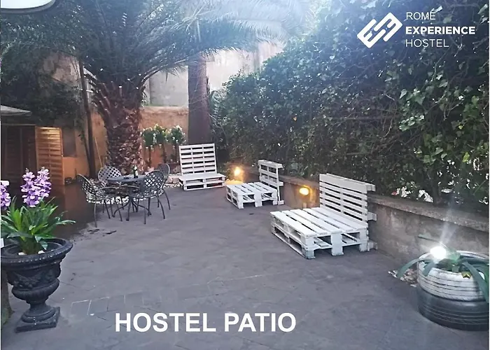 Hotel Experience